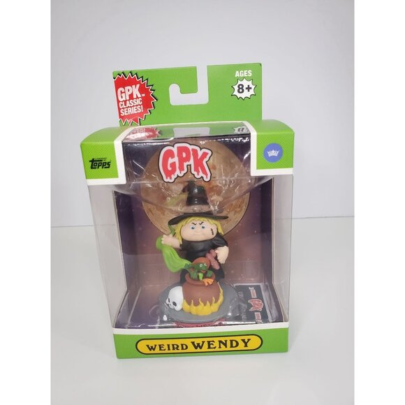 New Lot of 3 Garbage Pail Kids Loyal Subject Collection GPK - Picture 3 of 16